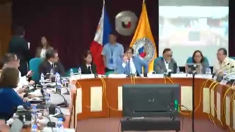 Video Snippet - 2nd Congressional Hearing on 'Excess Deaths' in the Philippines