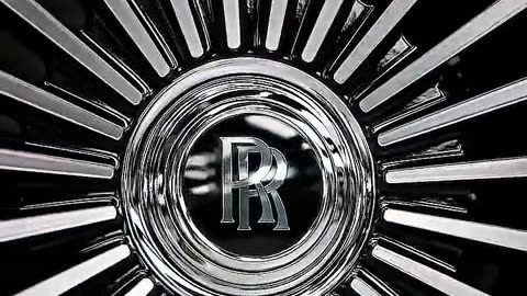 Rolls-Royce review