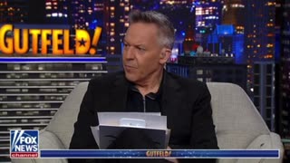 Gutfeld- I will be here when Barron Trump is President