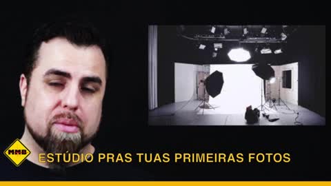 FOTOGRAFIA - Music Marketing Brasil