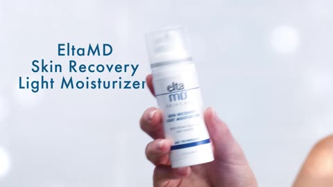 EltaMD Skin Recovery Face Serum Repairs Damaged Skin, Amino Acid and Antioxidant Formula, Hyaluronic