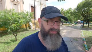 Hurricane Julia Hits Nicaragua | Vlog 9 October 2022