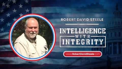 ROBERT DAVID STEELE WITH SIMON PARKES -WEEKLY UPDATE JUNE 10, 2021