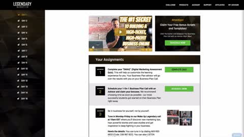 Affiliate Marketing Ebook and 15 Day Challenge (Make Money Online)