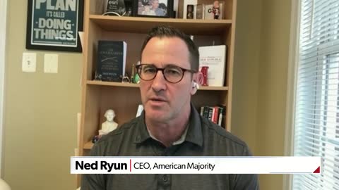 What Politics Should Look Like. Ned Ryun joins The Gorka Reality Check