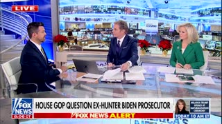 'A Pretty Open-And-Shut Case': Former MSNBC Commentator Predicts Hunter Biden Conviction