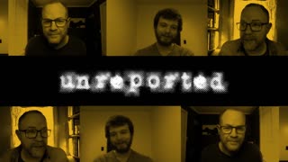 Unreported 28: McCarthy in the House