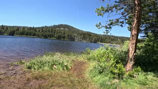 [MTB] Franktown Rd. to Hobart Reservoir (Lake Tahoe, NV)