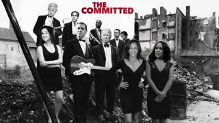 Sunday with Charles – The Committed