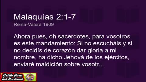 Porque el Señor ha sido testigo entre tú y la mujer de tu juventud,