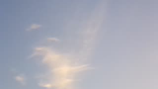 Chemtrails 9/8/23: