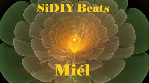 SiDIY Beats - Miél