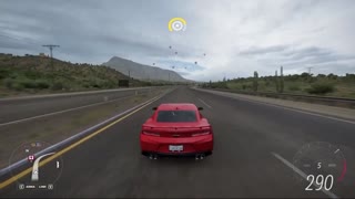 forza horizon 5 highway satisfaction