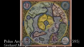 Old maps presentation
