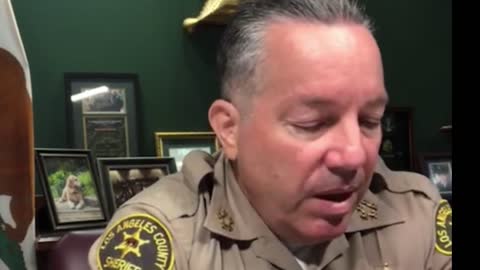 LA COUNTY SHERIFF TO COMPLY WITH SCOTUS CCW RULING WITH “LIGHTING SPEED”