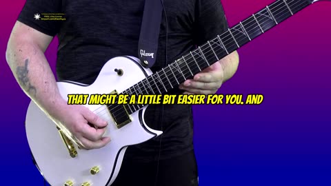 Discover more at linktr.ee/DanH411. #GuitarTeacher #ScalesAndImprovisation #PlayLikeAPro