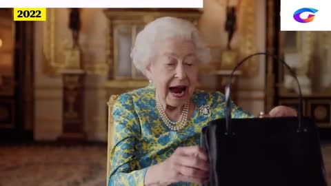 Queen Elizabeth's Amazing Sense Of Humor