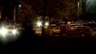 At least eight dead in Indianapolis shooting