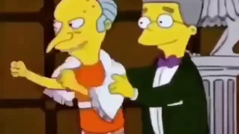 Simpsons - Adrenochrome