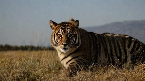 Tiger Session