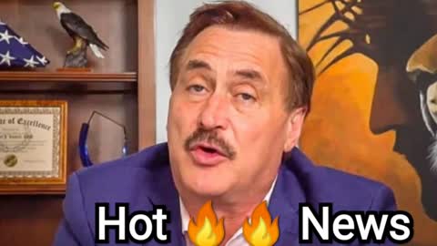 Mike Lindell to broadcast 3day Thanksgiving marathon as he prepares America for overturning election