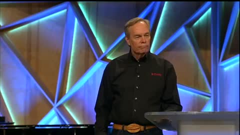 It's Not a Faith Problem, It's Your Unbelief - Andrew Wommack
