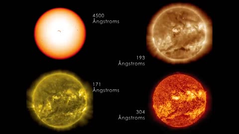 NASA | SDO: Three Years of Sun in Three Minutes
