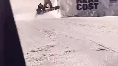 Skiing skills