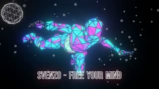 Svenzo - Free Your Mind