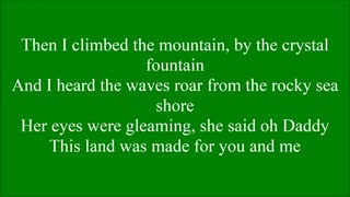 This Land is Your Land - Irish Rebel Song🇮🇪