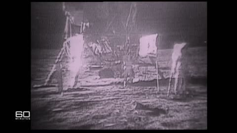 Inside the moon landing conspiracy- Was it real or fake- - 60 Minutes Australia