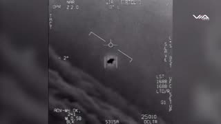 UFO Congressional Hearing Unsure About Their Own Findings!