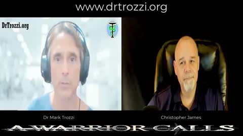 GREAT INTERVIEW WITH DR MARK TROZZI FROM CANADA ABOUT THE SCAMDEMIC