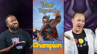 Who's That Champion full playlist - Marvel Contest of champions