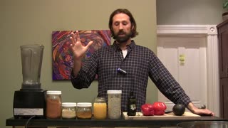 THE BEST SALAD DRESSING EVER!!! - Jan 26th 2014