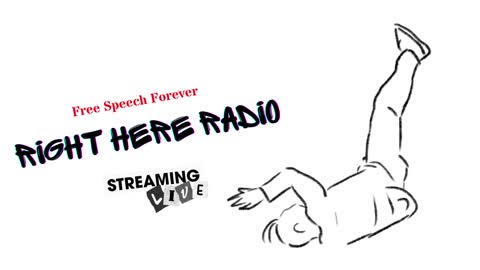 RHR Live: Speak Your Mind, Rock On & F^ck The CCP