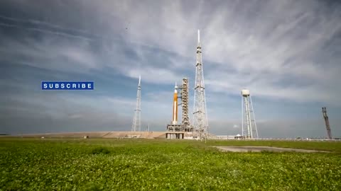 Artemis I: NASA's Unforgettable Journey - Launch Highlights #nasa