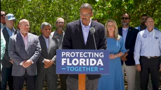 Protecting Florida Together: Secretary Hamilton