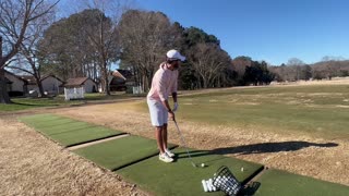 JOURNEY TO THE PGA TOUR | ABOUT ME | PRACTICE CHATS |