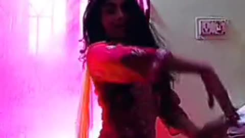 Hot dance Pakistanis shazadi 6