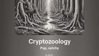 Cryptozoology