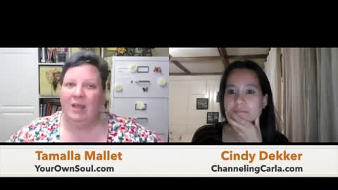 2 Psychics, No Limits! – Contamination of the second chakra