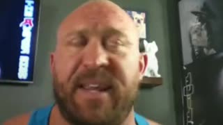 Ryback ig live 8/1/23part2