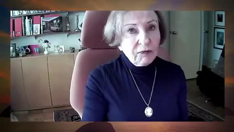 Holocaust survivor vera sharav on the similarities between world war and the corona