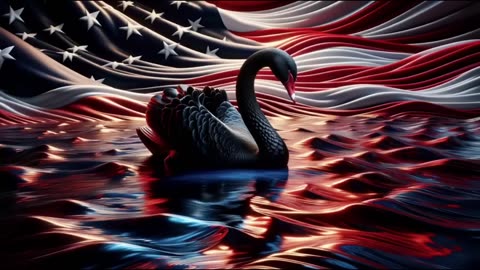 WARNING! BE READY FOR A BLACK SWAN EVENT IN 2024 WITH SEVERE CONSEQUENCES.....