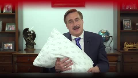 A Special Message DIRECT From Mike Lindell