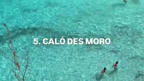 Top 10 Places In Mallorca Aesthetic | Spain