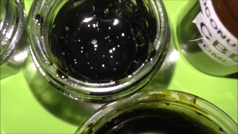 Rick Simpson Oil Tips