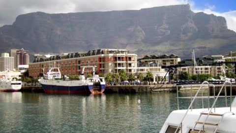 3 Things To Do In Cape Town