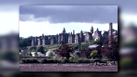 3 Most Haunted Places in Ireland!
